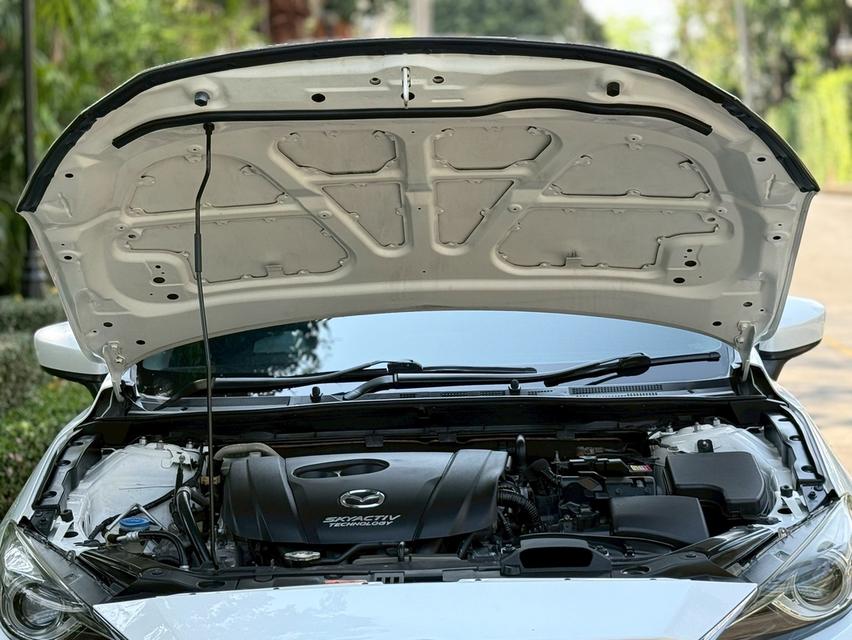 รหัสรถ PJP4835 2015 MAZDA 3 2.0 S SPORTS รูปที่ 16