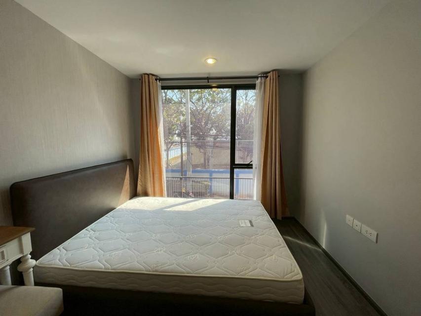 ขาย คอนโด Ideo Mobi Sukhumvit 40 (ไอดีโอ โมบิ สุขุมวิท 40) 34 ตรม 1 นอน 1 น้ำ ชั้น 2 จอดรถได้ 1 คัน 4