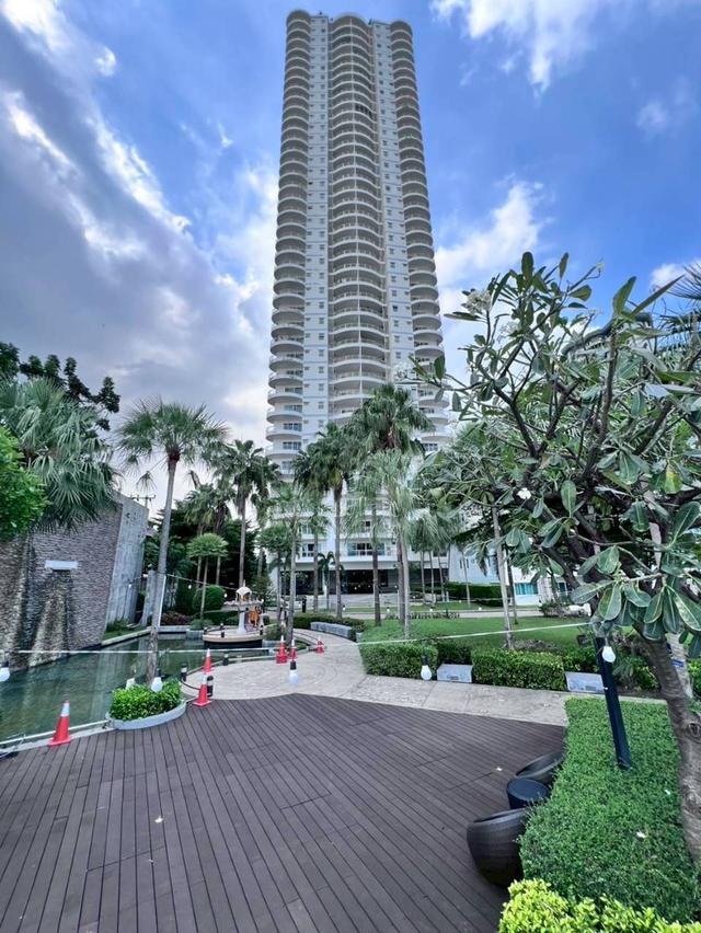 ขายคอนโด Penthouse ศุภาลัย ริเวอร์ รีสอร์ท เจริญนคร ชั้น 41 ขนาด 114 ตร.ม. 2 ห้องนอน วิวแม่น้ำเจ้าพระยาเต็มสาย ใกล้ไอคอนสยาม 11