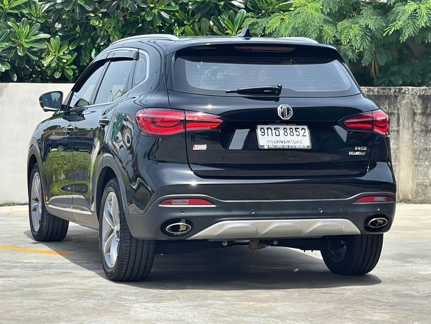 MG HS 1.5 X SUNROOF 2020   6