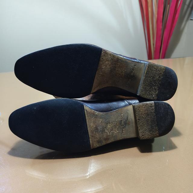 Pierre CardinSize 41/26 cmðĨPrice 890āļŋ āļĢāļđāļāļāļĩāđ 5