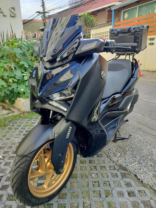 yamaha x max 300 ปี2023