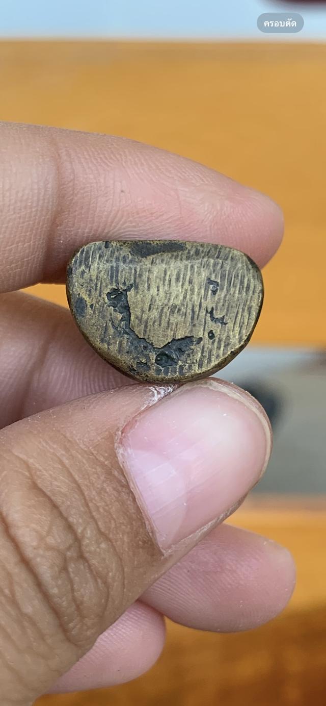 รูปหล่อหลวงพ่อเงิน ไม่รู้พิม 5