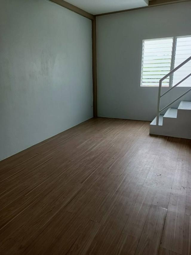 ขาย อาคารพาณิชย์ 3ชั้นครึ่ง หมู่บ้านสุภาพงศ์ 2 ใกล้7-11 ติดถนนใหญ่ (ลำลูกกา คลอง 7) 7