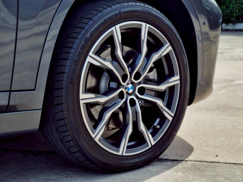 BMW X1 SDrive20d M-Sport (Lci) ปี 2022 ไมล์ 97,xxx km. 15