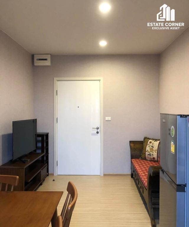 ขายคอนโด Plum Condo ปิ่นเกล้า สเตชั่น - ห้องมุม ชั้น 22 คอนโดทำเลปิ่นเกล้า วิวเมืองชั้นสูง เหมาะทั้งลงทุนและซื้อเก็บไว้เพื่ออยู่อาศัย 3