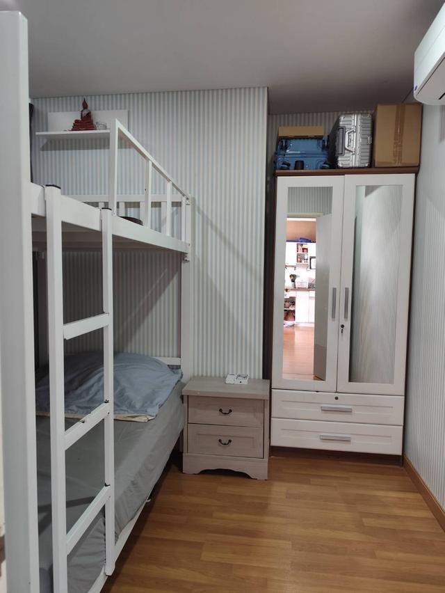 คอนโดลุมพินีเพลสรัชดา-สาธุ 3