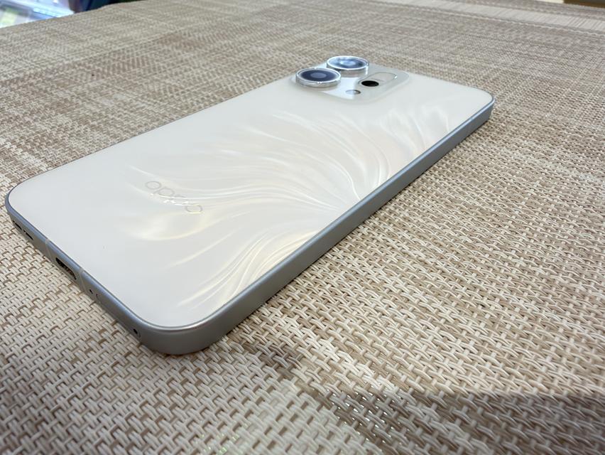OPPO Reno 14 5G รับเทิร์นเครื่องเก่าให้ราคาสูง รูปย่อยที่ 3