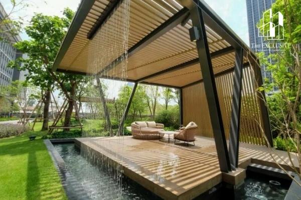 ขาย คอนโด เดอะโพลิแทน รีฟ สนามบินน้ำ ห่างจากถนนรัตนาธิเบศร์ 500 เมตร ใกล้สถานีรถไฟฟ้าสายสีม่วง  8