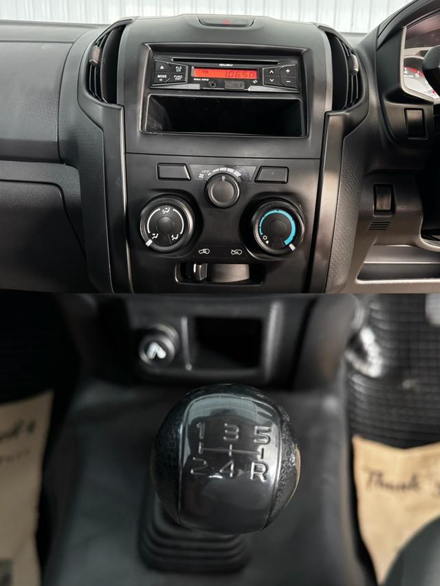 Dmax 3.0S ตอนเดียว สภาพ พร้อมลุยงาน 10