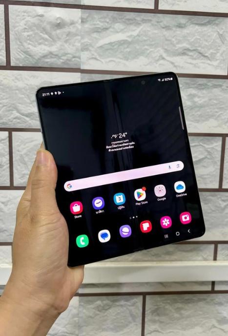 Samsung Galaxy Z Fold 5 ขายราคาถูก 2