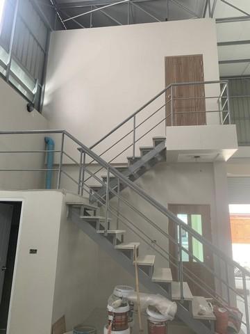 โกดังให้เช่า 380ตรม.พระราม 2 ท่าข้ามซอยอนามัยงามเจริญ33 แขวงท่าข้าม เขตบางขุนเทียน จ.กรุงเทพฯ 6