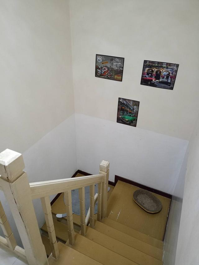 บ้านพิศาล-ท่าข้ามโครงการ7/6 กรุงเทพมหานคร 9