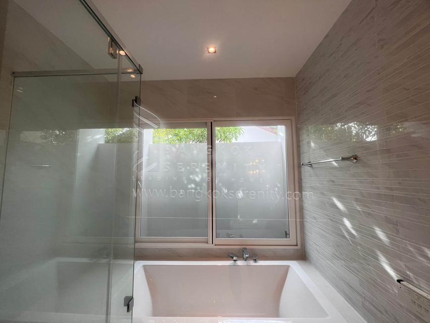 ขาย เช่าบ้านนันทวันบางนา กม.7 14