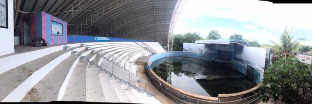 ที่ดิน สิ่งปลูกสร้าง โครงการ Pattaya World พร้อมใบอนุญาต สวนสัตว์