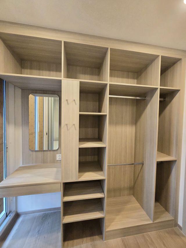 CM04389 ด่วน ขายใบจอง คอนโด ดิ ออริจิ้น พหลโยธิน 57 The Origin Phahol 57 คอนโดมิเนียม ซอยพหลโยธิน 57 2