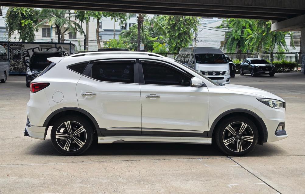 MG ZS 1.5 X ปี 2018  4