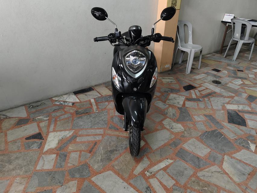 Yamaha Fino125 มือสอง ปี2023