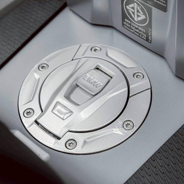 รหัสรถ 67GG4407 BMW C400X ปี 2020 17