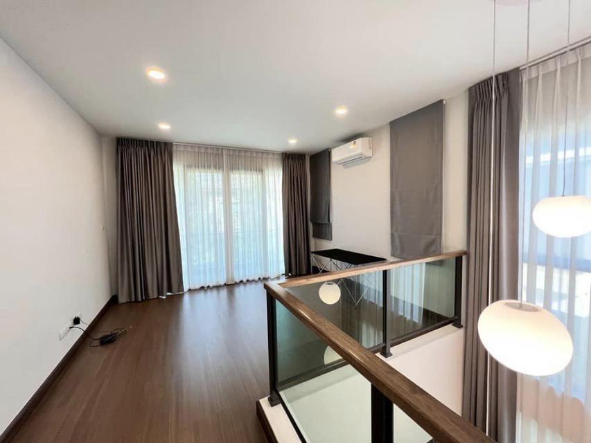 PPV ST12845 - The City Ramintra 2 :  เดอะ ซิตี้ รามอินทรา 2 - 64.9 Sq.Wah - Useful space 275 Sqm. 6