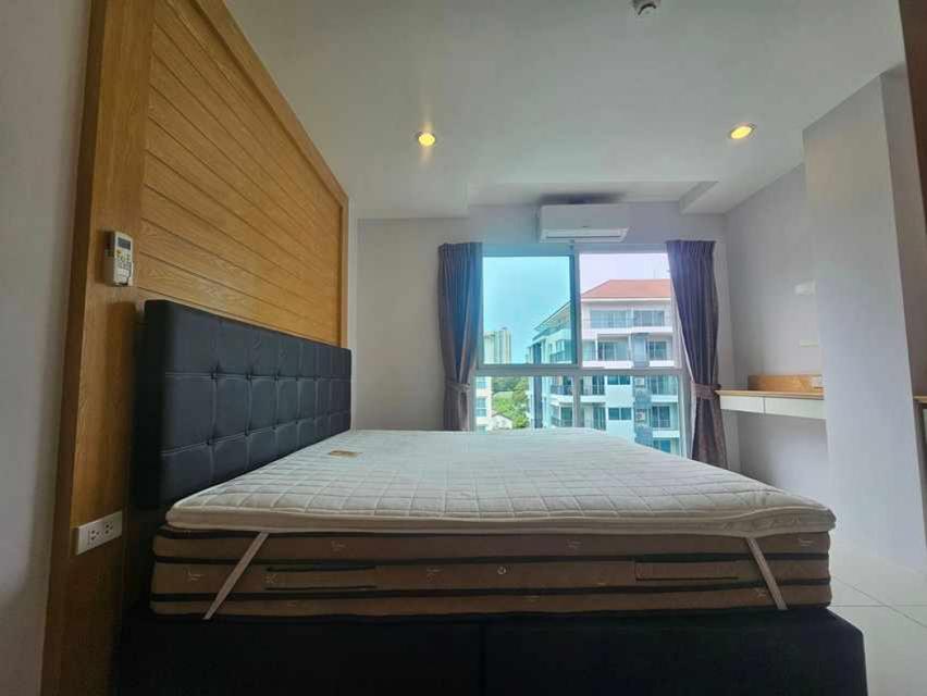 C720 ขาย คอนโด Diamond Suites Resort คอนโดมิเนียม ใน พัทยาใต้ 5