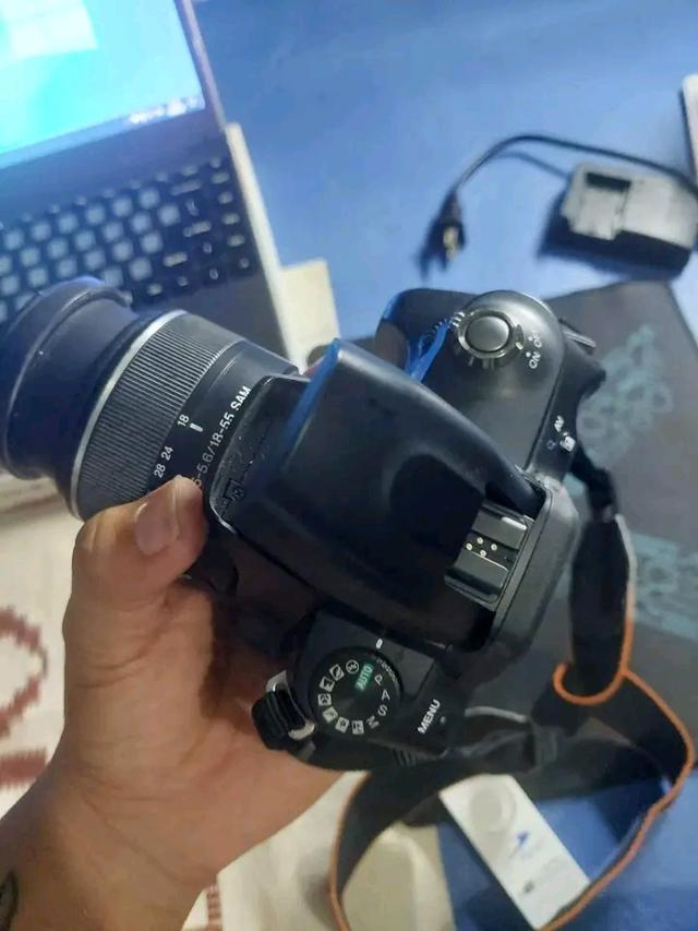 กล้อง Sony ราคาเบาๆ 3