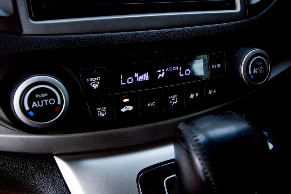 รหัสรถ 5B961 💥 รถเข้าใหม่! HONDA CR-V 2.0 E ปี 2013 💥 13