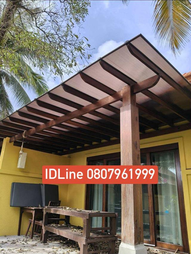 ช่างรางน้ำฝนอำเภอตากฟ้า ตำบลตากฟ้า โทร  0854574249ไอดีไลน์0854574249 2