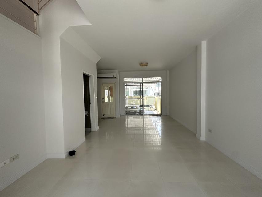 🏡 ขายด่วน บ้านทาวน์โฮม เดอะ เทรเรส พระราม 2 🏡 8