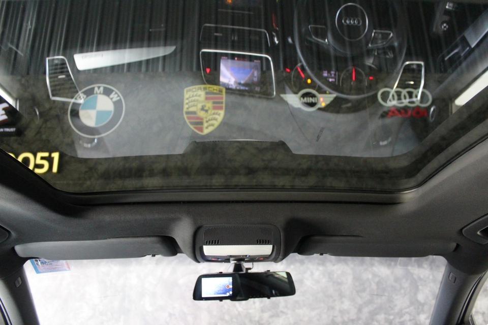 รหัสรถ JRS6969 Audi Q5 2014 S-Line Facelift 2.0 ดีเซล 18