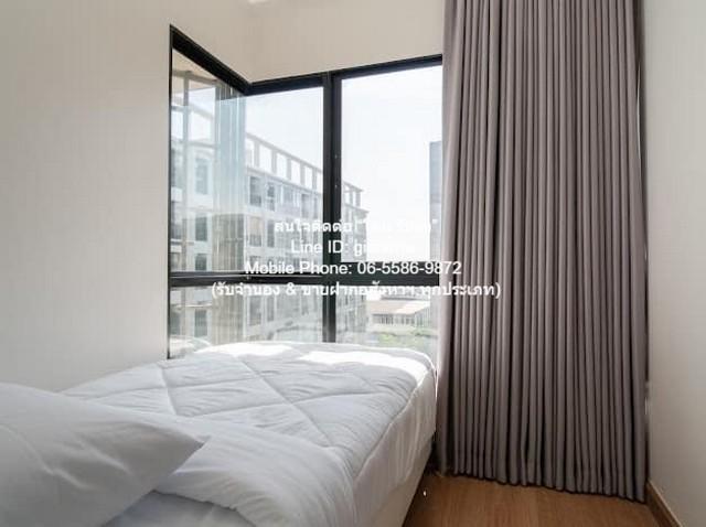 คอนโดฯ ศุภาลัย คิวท์ รัชโยธิน - พหลโยธิน 34 Supalai Cute Ratchayothin - Phaholyothin 34 ขนาด = 45 ตารางเมตร 3590000 thb 6