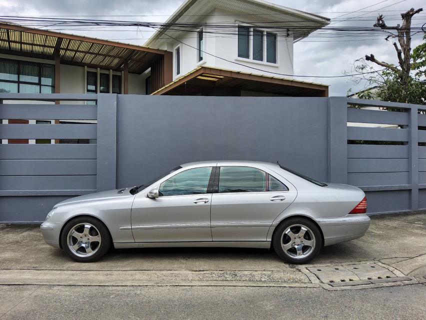Benz s280 02  9