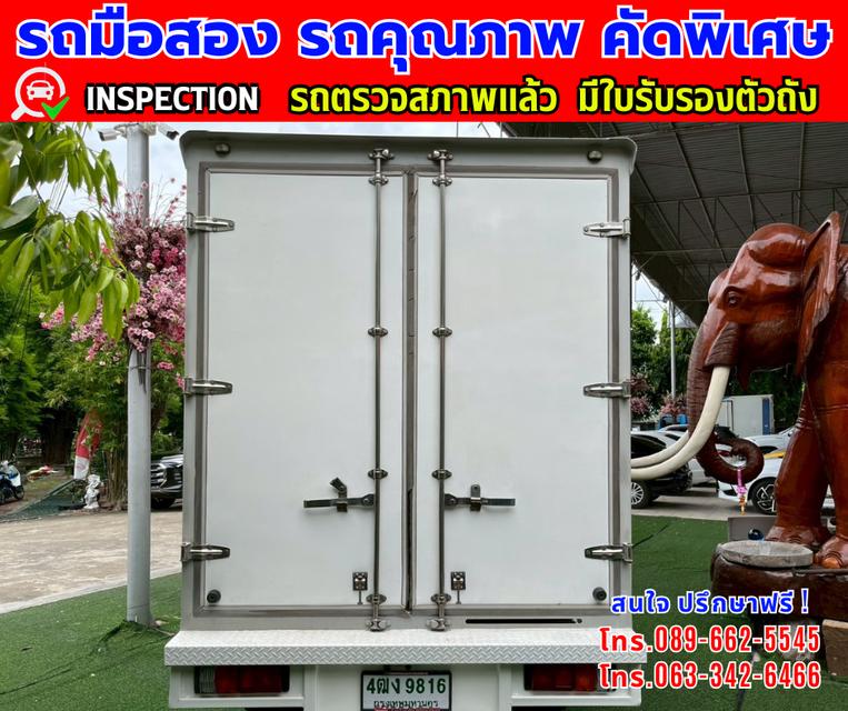 👑ปี2024 Toyota HILUX REVO 2.4 SINGLE CAB Entry ✨เกียร์ ธรรมดา 🌙เครื่องดีเซล