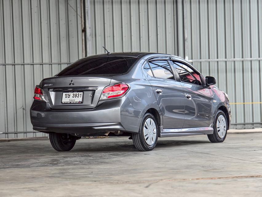 รหัสรถ CBLX3931 ✨ Mitsubishi Attrage 1.2GLX ปี 2019 รูปที่ 9
