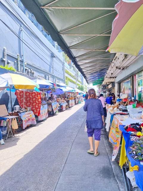 สุขุมวิท89-95 BTSบางจาก 308 ม. ให้เช่าสำนักงาน หรือ โชว์รูมเท่านั้น 4 ชั้น 3นอน รร.นานาชาติเวลส์ 450 ม. โลตัส สุขุมวิท50 7