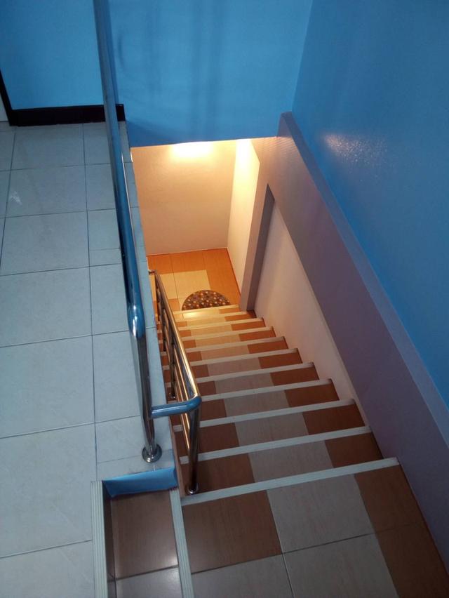 ทาวน์เฮาส์ 2 ชั้น ปล่อยเช่าหรือขาย 5