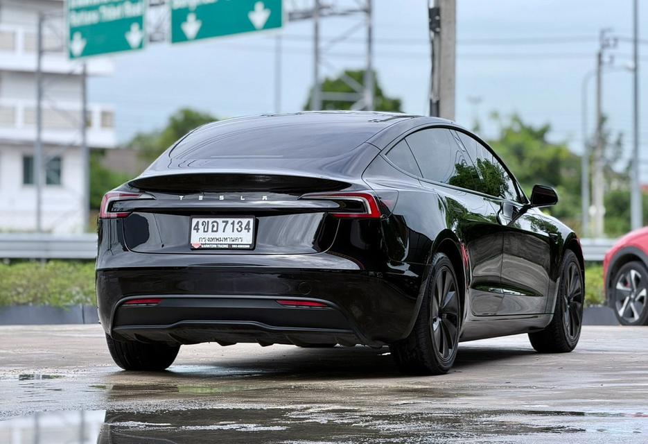 Tesla Model3bPremiumRwd ปี23 รูปที่ 4