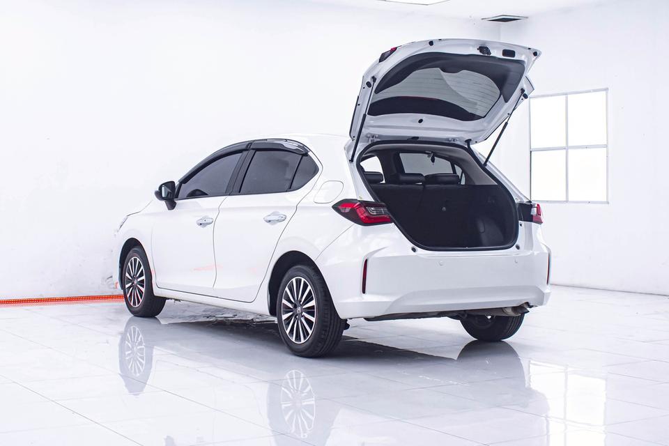 รหัสรถ 1D448 1.0 SV HATCHBACK 2023 15