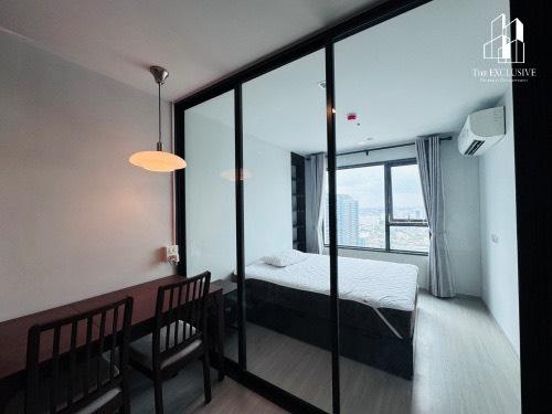 ขายด่วน! Life Ladprao ห้องสวย ชั้น 32 ราคาพิเศษ ถูกสุดในโครงการ พร้อมอยู่ 3