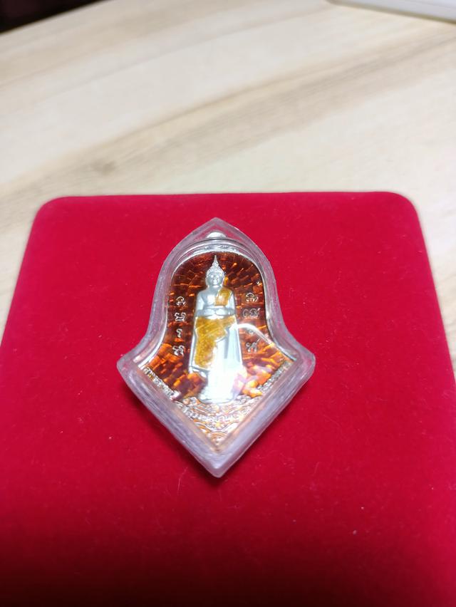 พระเครื่องท้าวเวสสุวรรณ