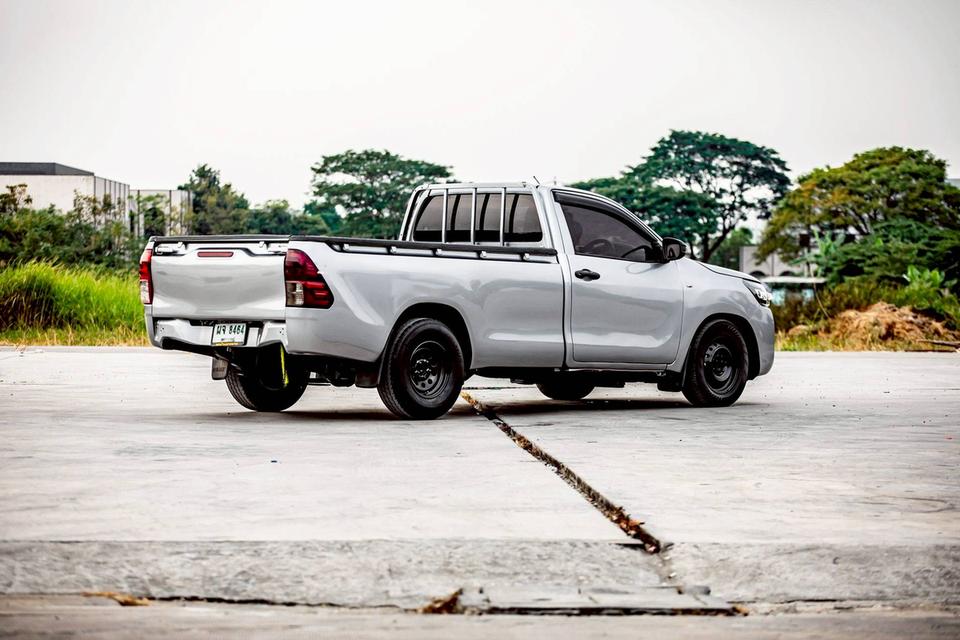 รหัสรถ GT8464 Toyota Revo 2.4 Entry Standard Cab ปี 2021 รูปย่อยที่ 3