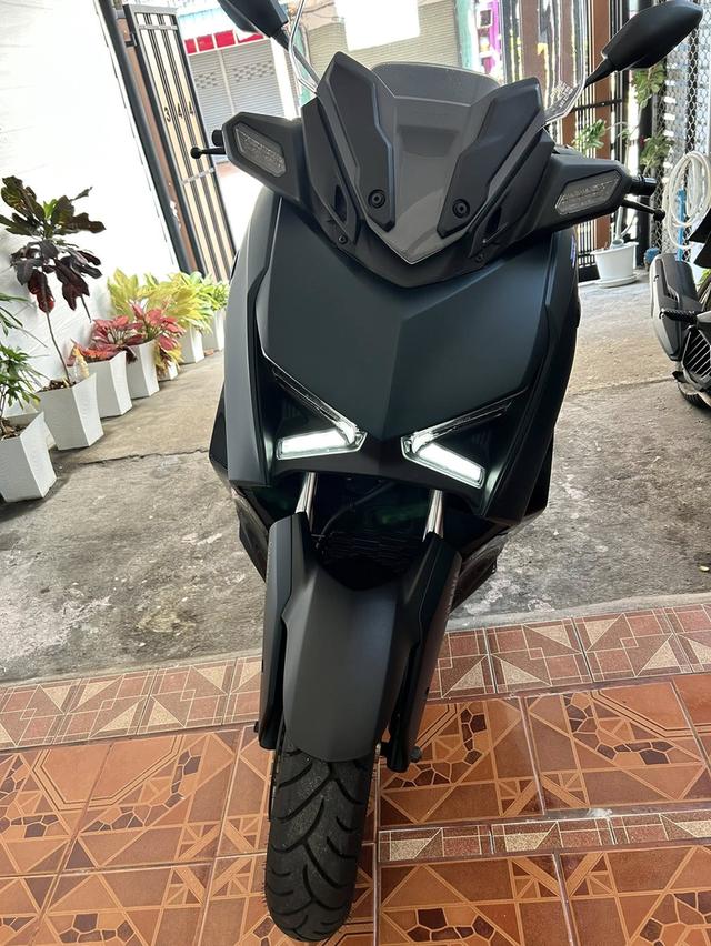 มอเตอร์ไซค์ YAMAHA XMAX 300 มือสอง ปี 2024