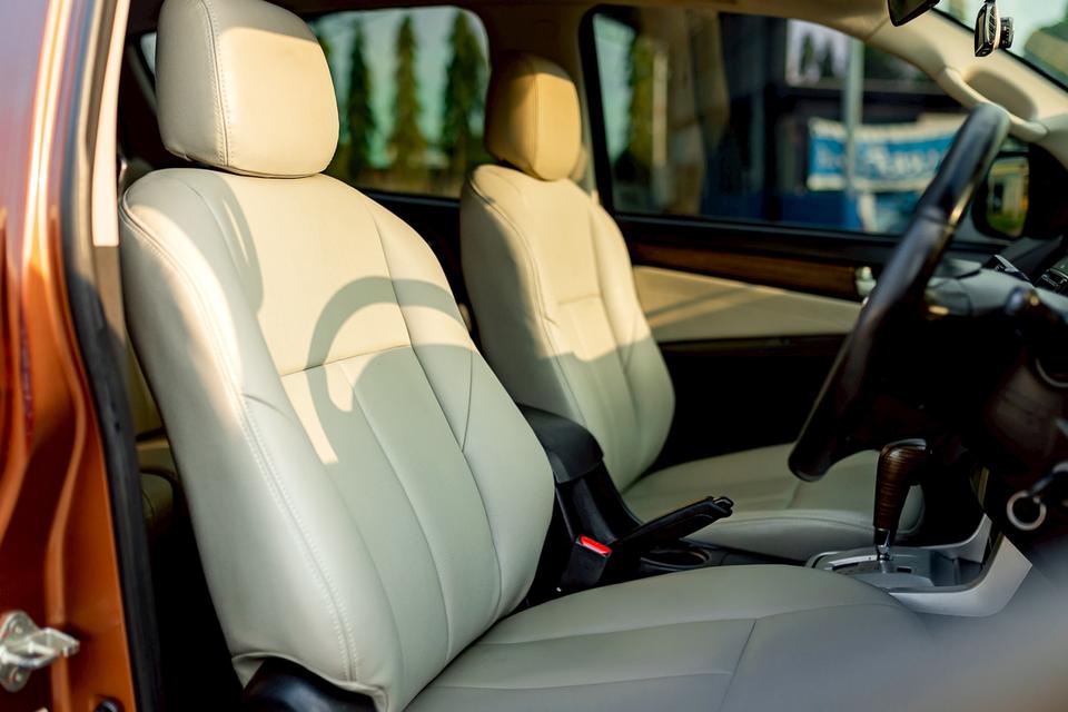 ฟรีดาวน์ MU-X 2.5 2 WD AT รูปที่ 12