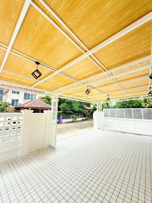 หมู่บ้านคุณาภัทร3 3