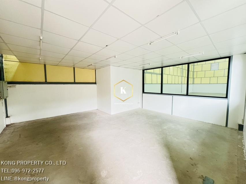 ให้เช่าโรงงาน พื้นที่สีม่วง เพชรเกษม อ้อมน้อย กระทุ่มแบน สมทรสาคร 576 ตรม 8