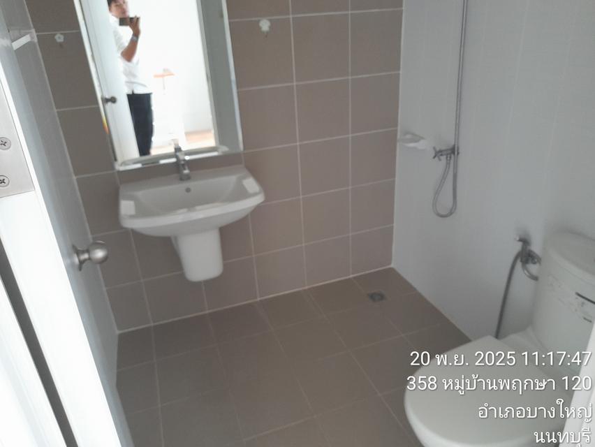 ทาวน์เฮ้าส์ ทำเลดี หน้าอยู่ ราคาสวย 11