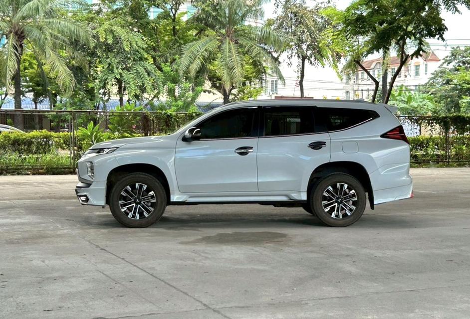 Mitsubishi Pajero Sport 2.4 GT Plus ปี 2022  3