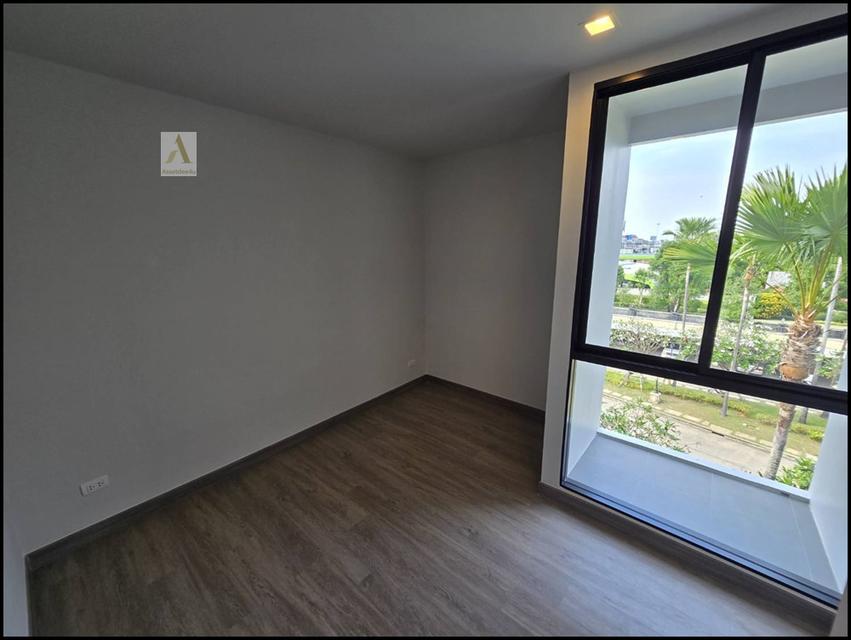 โฮมออฟฟิศราชพฤกษ์ ทาวน์โฮมใกล้รถไฟฟ้า AT555 ทาวน์โฮมราชพฤกษ์ ให้เช่าทาวน์โฮม 3.5 ชั้น นิว โคฟ นอร์ธ ราชพฤกษ์ NUE Cove North ใกล้ร.ร.นานาชาติเด่นหล้า 9