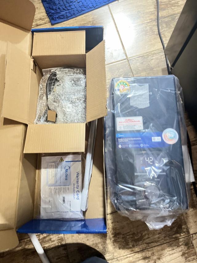 ติดตั้งเครื่องทำน้ำอุ่น ชัยพฤกษ์ คลองข่อย ปากเกร็ด รูปที่ 3