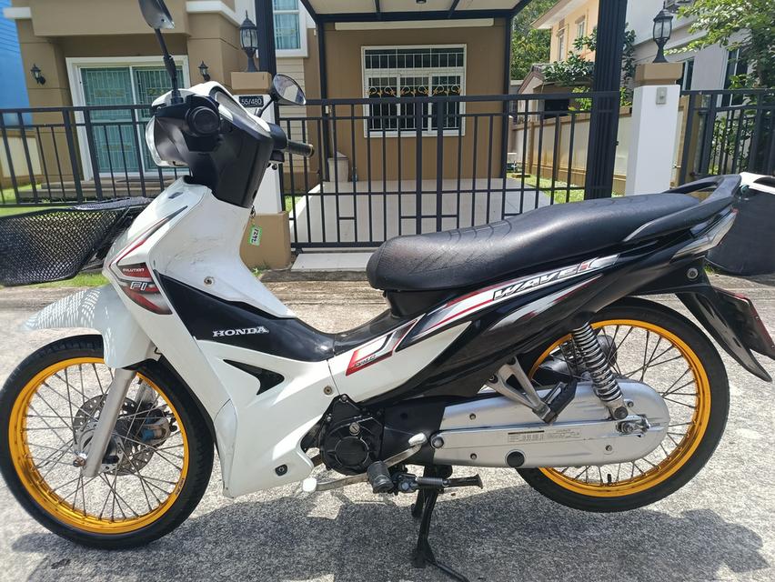 Wave 110i